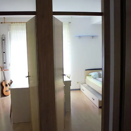 Rock & Sun Appartement