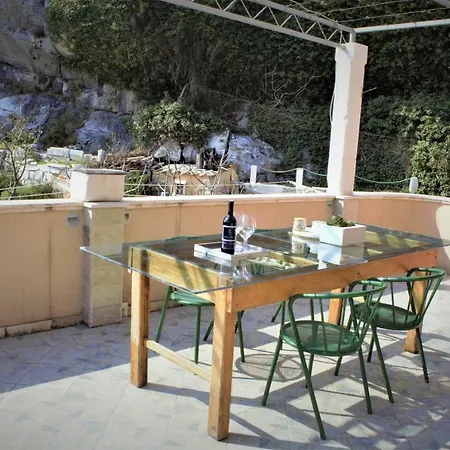 Rock & Sun Appartement *