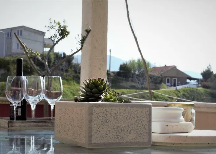 Rock & Sun * Spalato