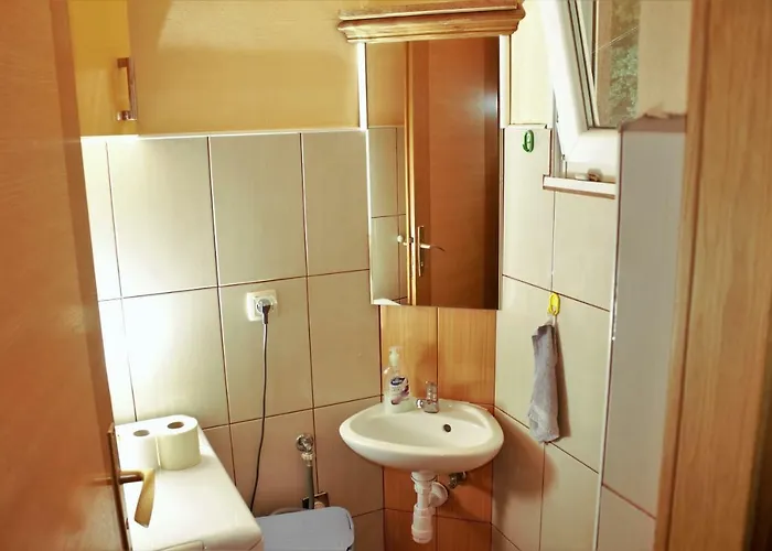 Appartamento Rock & Sun *