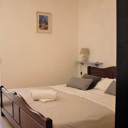 Rock & Sun Apartament *