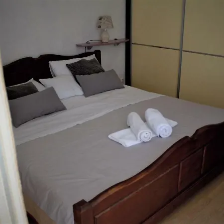 Apartament Rock & Sun