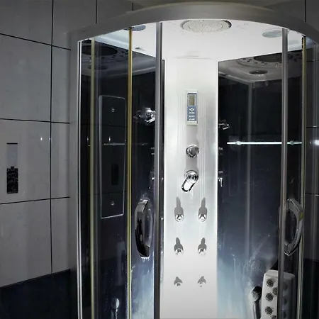 Lejlighed Rock & Sun Split