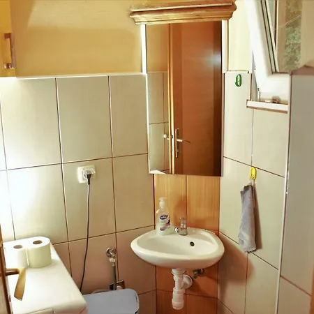 Lejlighed Rock & Sun *