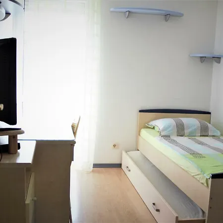 Rock & Sun Lejlighed Split