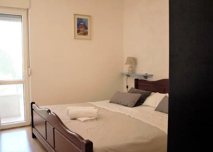 Rock & Sun Appartement *