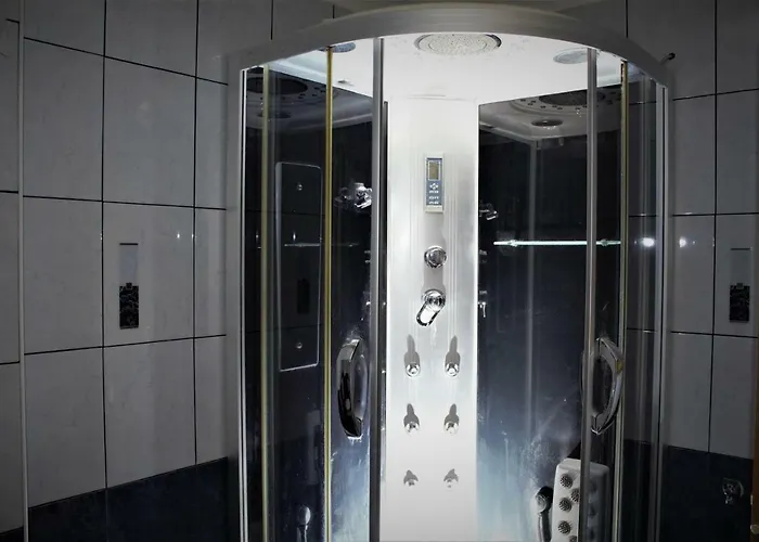 Appartement Rock & Sun Split