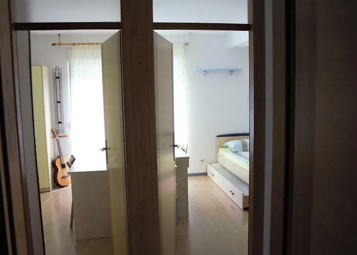 Rock & Sun Appartement