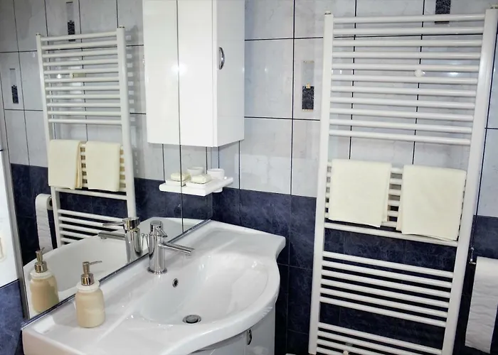 Appartement Rock & Sun