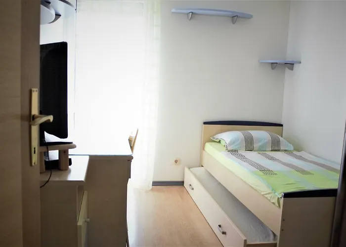 Rock & Sun Appartement Split