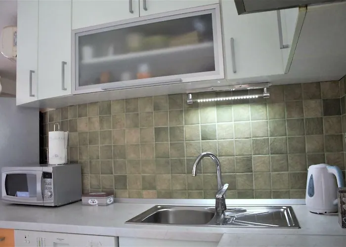 Rock & Sun Appartement *