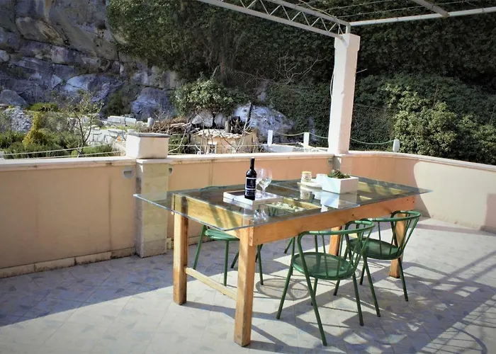 Rock & Sun Appartement *