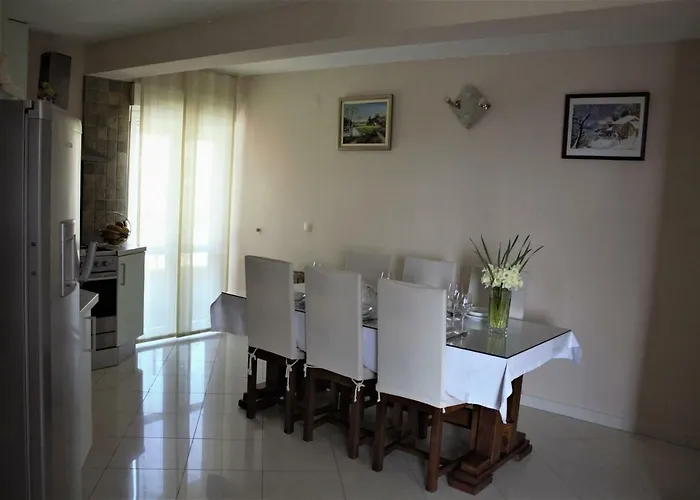 Rock & Sun Appartement